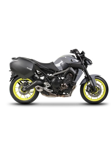 3P SYSTEM YAMAHA MT 09