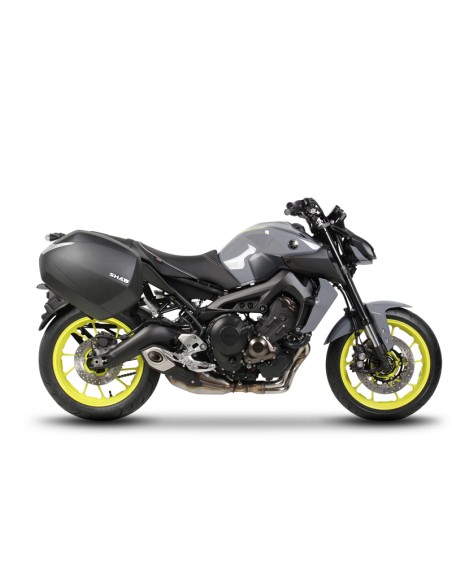 3P SYSTEM YAMAHA MT 09