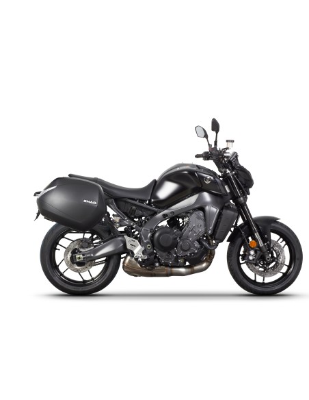 3P SYSTEM YAMAHA MT09/SP