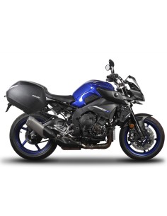 3P SYSTEM YAMAHA MT10