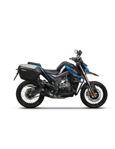 3P SYSTEM ZONTES U/U1 125