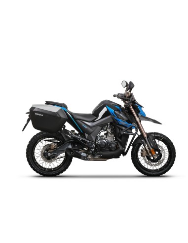 3P SYSTEM ZONTES U/U1 125