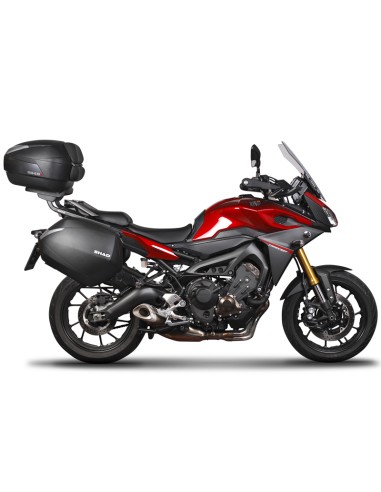 3P YAMAHA MT 09 TRACER