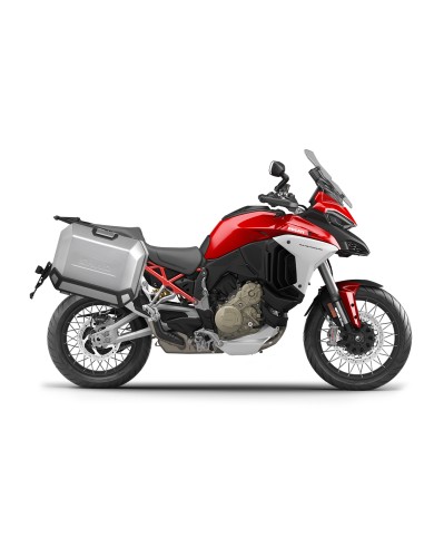 4P SYSTEM DUCATI MULTISTRADA 1200 V4
