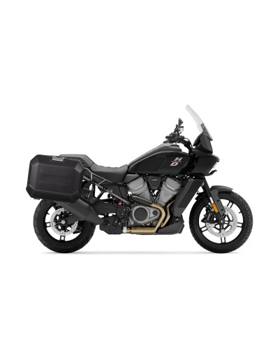 4P SYSTEM HARLEY 1250 PAN AMERICA