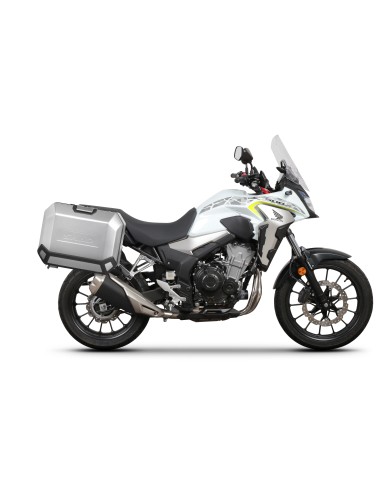 4P SYSTEM HONDA CB500X