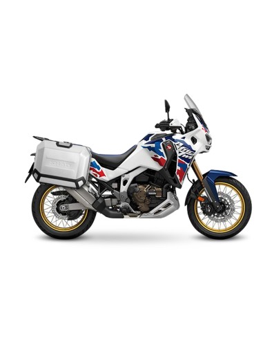 4P SYSTEM HONDA CRF 1000/1100L AFRICA TWIN ADVENTURE SPORT