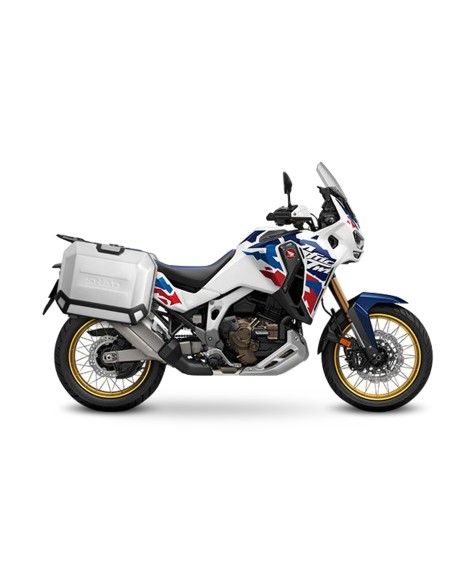 4P SYSTEM HONDA CRF 1000/1100L AFRICA TWIN ADVENTURE SPORT