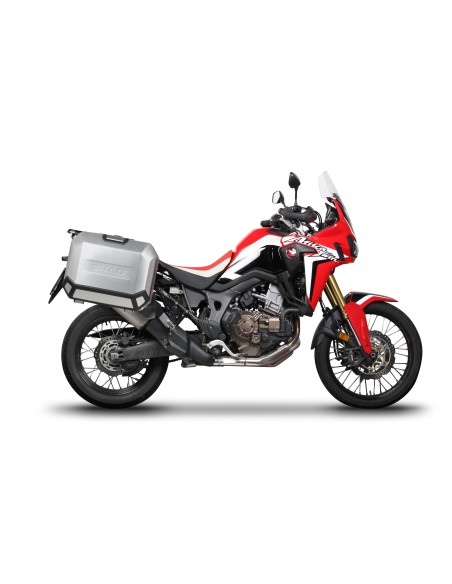 4P SYSTEM HONDA CRF 1000L AFRICA TWIN