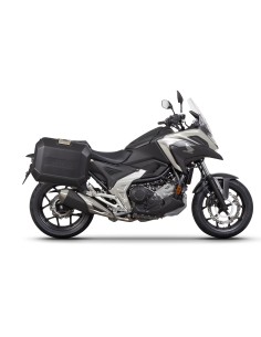 4P SYSTEM HONDA NC750X