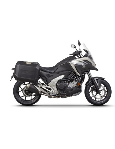 4P SYSTEM HONDA NC750X
