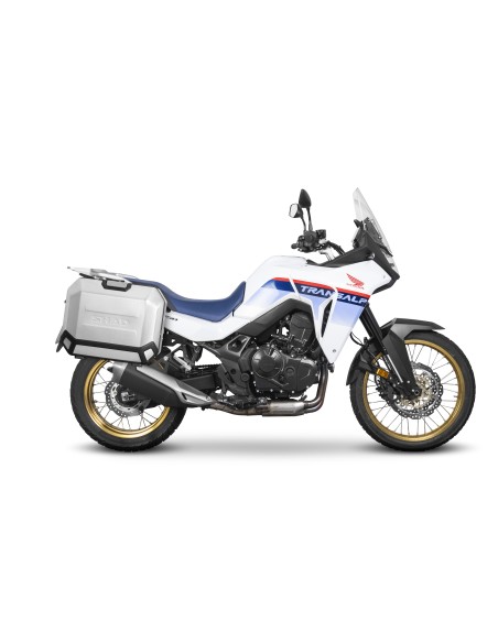 4P SYSTEM HONDA TRANSALP XL 750