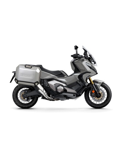 4P SYSTEM HONDA X-ADV 750