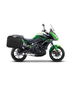 4P SYSTEM KAWASAKI VERSYS 650