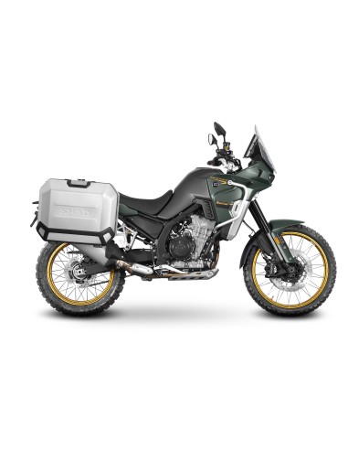 4P SYSTEM KOVE 800 X ADVENTURE