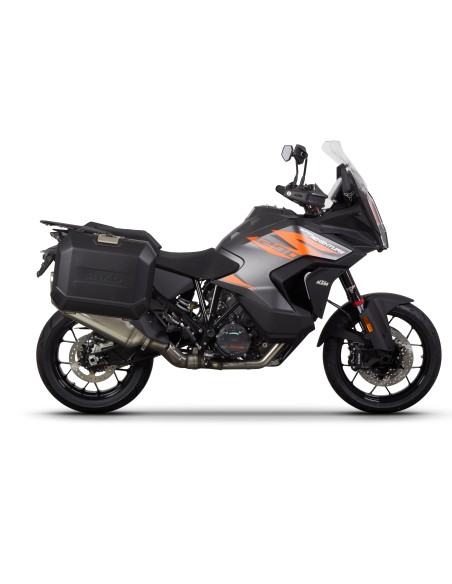 4P SYSTEM KTM 1290 SUPER ADVENTURE S/R
