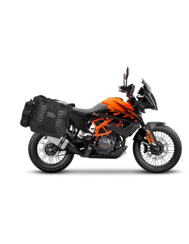 4P SYSTEM KTM 390 ADVENTURE