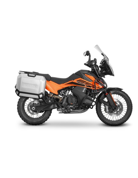 4P SYSTEM KTM 790/890 ADVENTURE