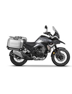 4P SYSTEM MACBOR MONTANA XR5 510