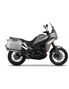 4P SYSTEM MOTO MORINI X-CAPE 649