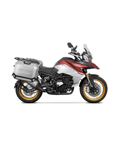 4P SYSTEM QJMOTOR SRT 800