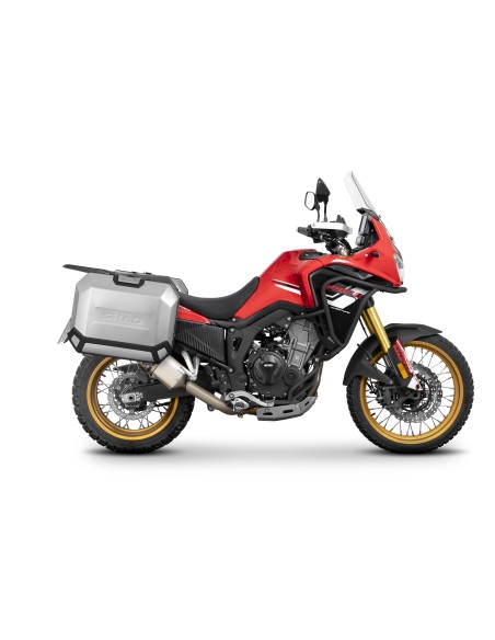 4P SYSTEM RIEJU AVENTURA 500