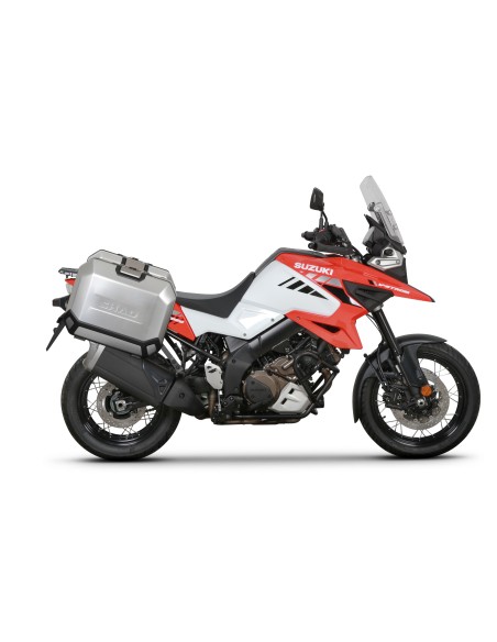 4P SYSTEM SUZUKI V-STROM 1000/1050