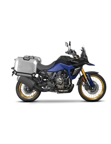 4P SYSTEM SUZUKI V-STROM 800 SE/DE/TECH