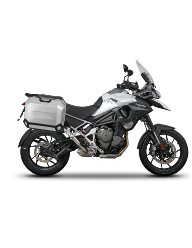 4P SYSTEM TRIUMPH TIGER 1200 GT/RALLY