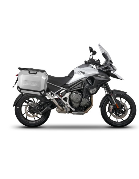 4P SYSTEM TRIUMPH TIGER 1200 GT/RALLY