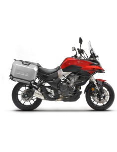 4P SYSTEM VOGE 500 DS/ DSX