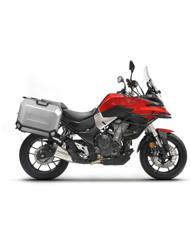 4P SYSTEM VOGE 500 DS/ DSX