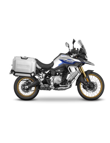 4P SYSTEM VOGE 900 DSX