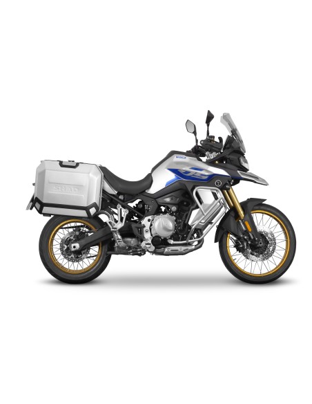 4P SYSTEM VOGE 900 DSX