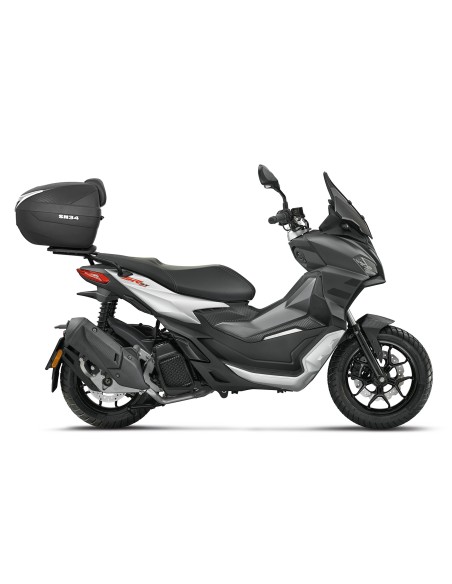 TOP MASTER APRILIA SR 125/200