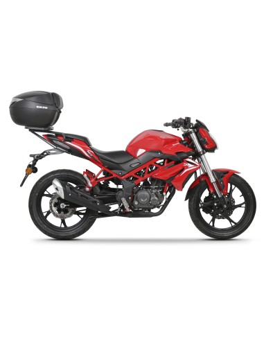 TOP MASTER BENELLI BN 125