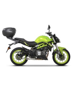 TOP MASTER BENELLI BN302S