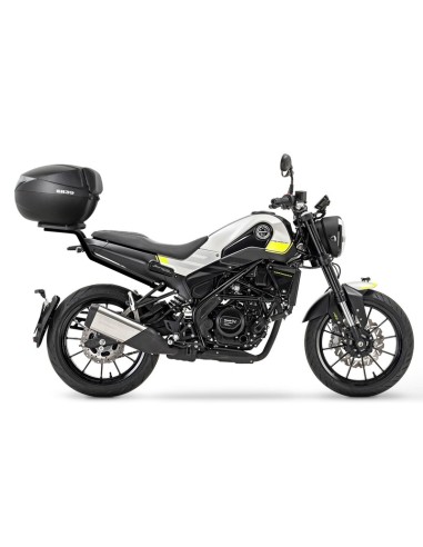 TOP MASTER BENELLI LEONCINO 125/250