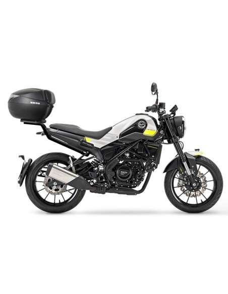 TOP MASTER BENELLI LEONCINO 125/250