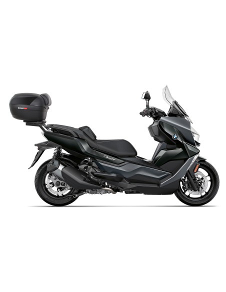 TOP MASTER BMW C400GT