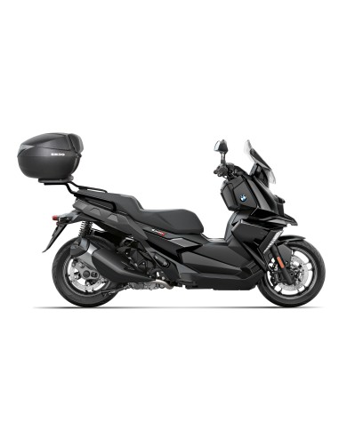 TOP MASTER BMW C400X