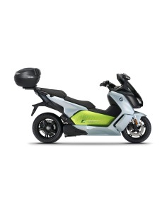 TOP MASTER BMW C-EVOLUTION ELECTRIC