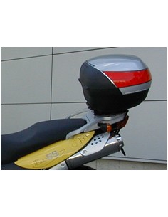 TOP MASTER BMW F650 GS