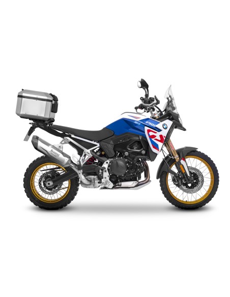 TOP MASTER BMW F900GS