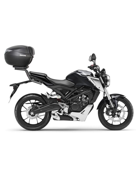 TOP MASTER CB125R/CB300R NEO