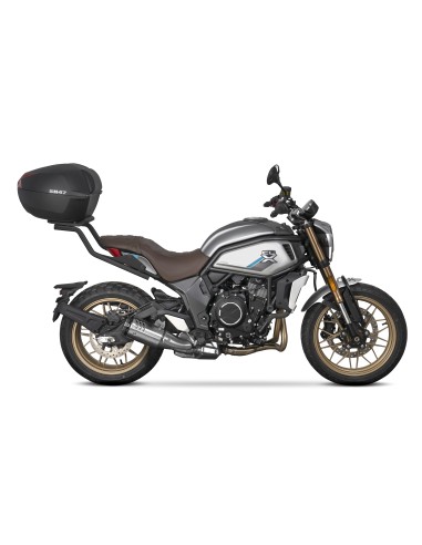 TOP MASTER CFMOTO 700 CL-X HERITAGE