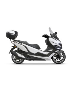 TOP MASTER DAELIM XQ1 125/250