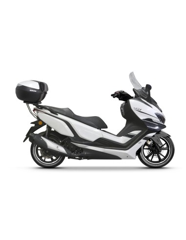 TOP MASTER DAELIM XQ1 125/250