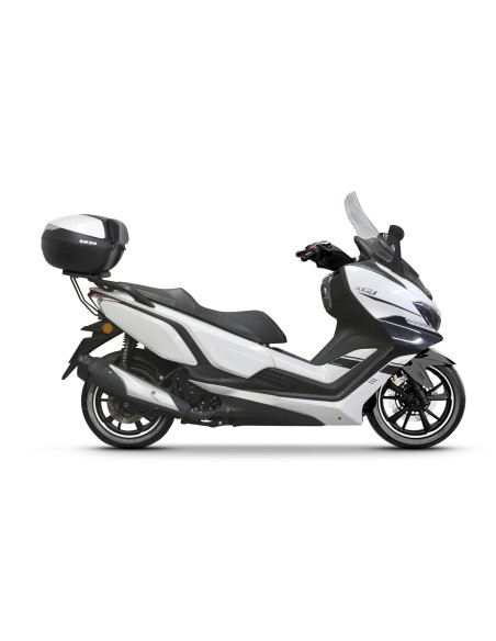 TOP MASTER DAELIM XQ1 125/250