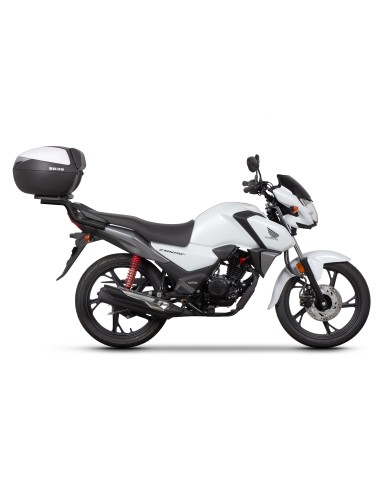 TOP MASTER HONDA CB125F